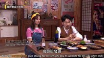 Thanh Xuân Không Sợ Hãi Tập 29 - VTV8 lồng tiếng tap 30 - Phim Trung Quoc - xem phim thanh xuan khong so hai tap 29