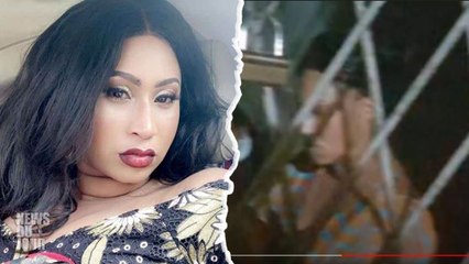 LES DETAILS DE L'ARRESTATION DE DIABA SORA, LA KIM KARDSHIAN MALIENNE