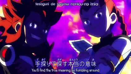 [UnH] Inazuma Eleven (Los Super Once) - Capitulo 111 - SD Sub Espanol