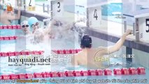 Tình Tay Ba Tập 37 - HTV7 lồng tiếng tap 38 - Phim Trung Quốc - tiên sinh bơi lội - tien sinh boi loi - xem phim tinh tay ba tap 37