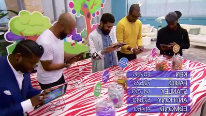 Project Runway All Stars - S6 E11 - Nina's Crushing It