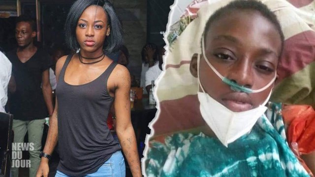 LA SŒUR DE FEU DJ ARAFAT, BB CARLA SERAIT-ELLE MORTE OU VIVANTE