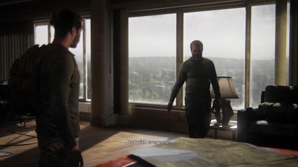 THE LAST OF US PART II EPISODE 60
