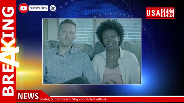 Interracial couple says critical race theory 'hurts' people of color