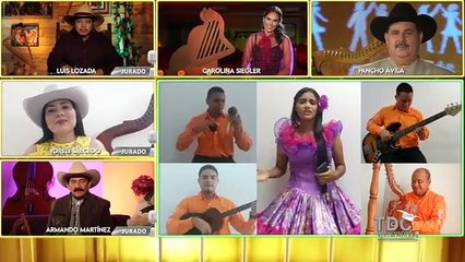 Talento de Corazón Universitario 06JUN2021 | Rumbo a la gran final de la III edición de TDCU