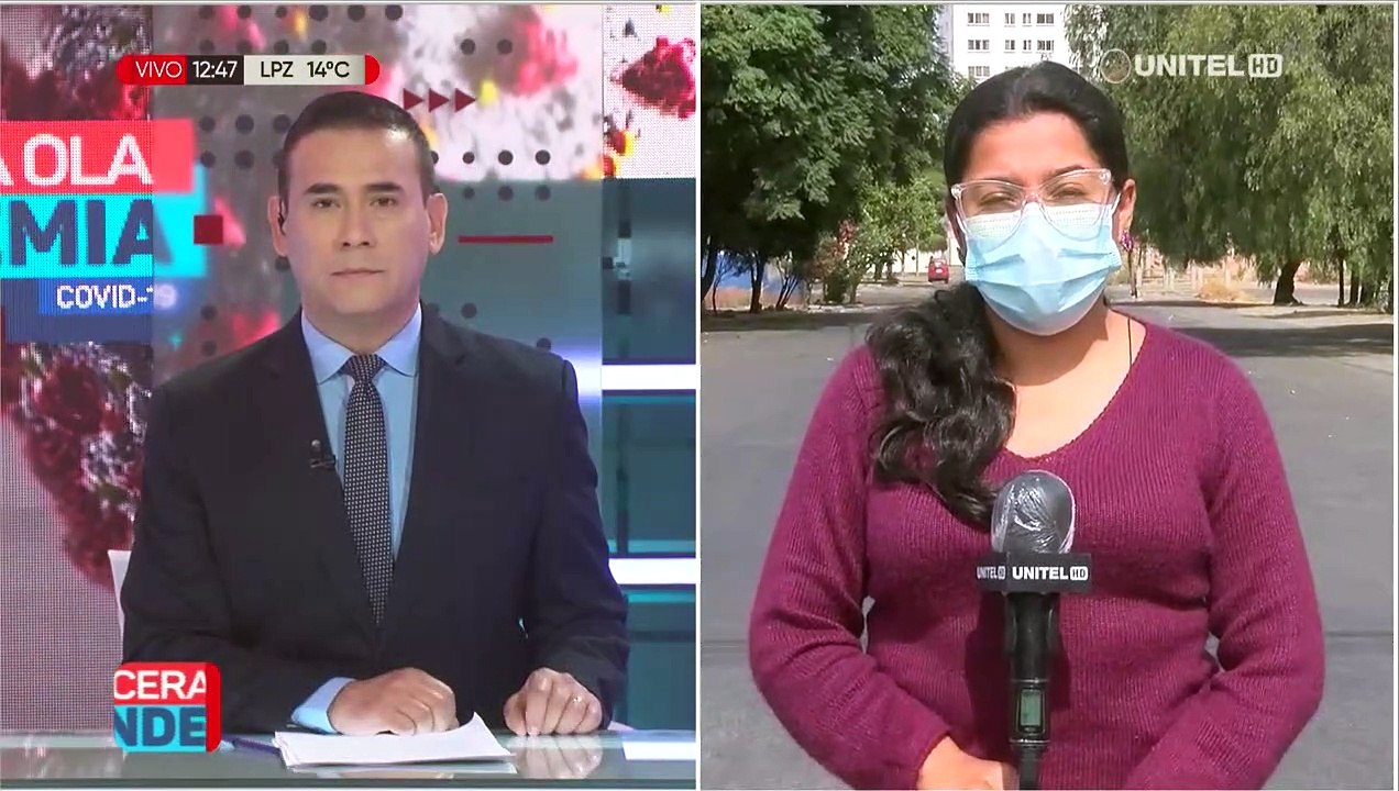 Cochabamba: Villa Tunari vive una cuarentena a medias