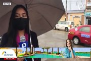 Huancayo: este es el panorama en la ciudad durante segunda vuelta electoral