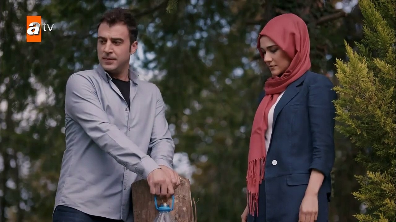 اخبرهم ايها البحر الأسود الموسم  2 الحلقة 4 الق...