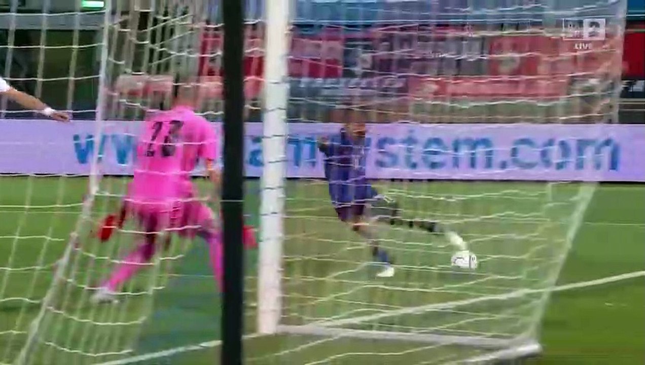 مشاهدة ملخص مباراة ايطاليا 4-0 جمهورية التشيك بتاريخ 2021-06-05 مباراة ودية