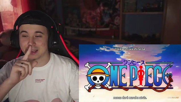 EL ES EL TRAIDOR!! LUFFY, LAW Y KID!! | ONE PIECE CAP 977