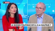 Jeannette Bougrab : « On a une forme de condescendance à l'égard de groupes minoritaires parce qu'on nourrit une forme de culpabilité post-coloniale qui n'a plus de raison d'être »