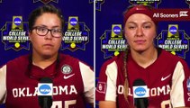 Giselle Juarez/Kinzie Hansen Post-UCLA