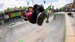 Video Highlights: Best of Women’s Park Skateboarding | Dew Tour Des Moines 2021