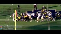 Best Safety In College Football  || Notre Dame Safety Kyle Hamilton Highlights  ᴴᴰ