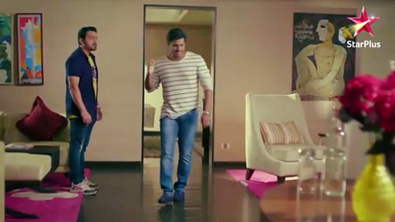 Ghum Hai Kisikey Pyaar Meiin Promo - Deal!!