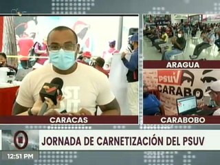 Dip. Herick Goicoechea: Nuestro llamado a la juventud es a participar y construir una sociedad más justa