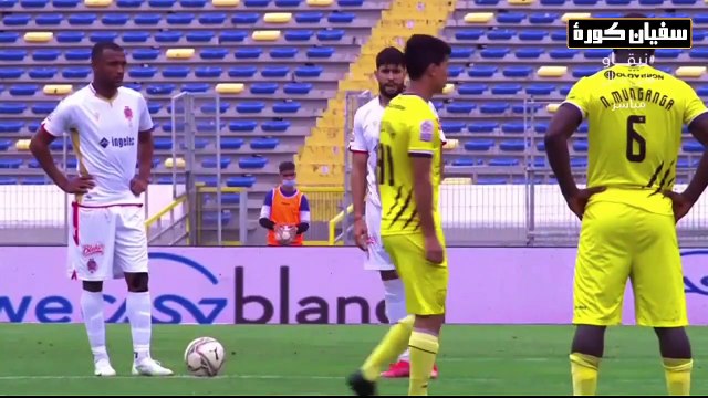 مشاهدة ملخص مباراة الوداد الرياضي 2-0 المغرب الفاسي بتاريخ 2021-05-26 الدوري المغربي - بث مباشر