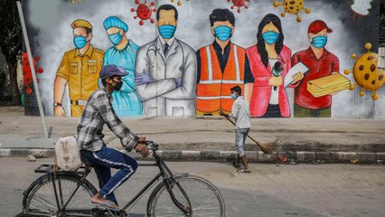 How well are states prepared for the Unlock?