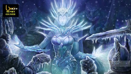 Huntsman and Snow White 2012  & 2016   Winter’s War  Movie Explained in _Urdu