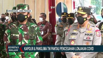 Gelombang Pertama, 90 Pasien Isolasi Mandiri di Kudus Dipindahkan ke Asrama Haji
