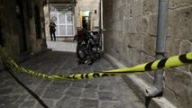 Son dakika haber... Gaziantep'te silahlı çatışma: 1'i polis 5 yaralı