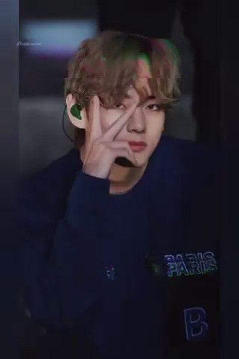 TRY NOT TO FALL IN LOVE WITH V CHALLENGE!