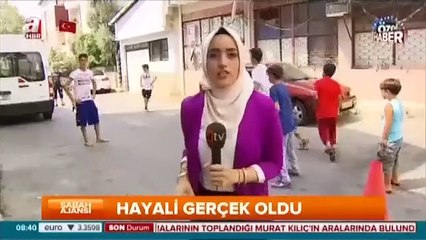 Arda Turan'dan cuntacıların vurduğu Abdussamet'e mesaj