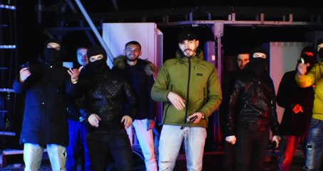 Rony - Mos fol shum se ta presin veshin