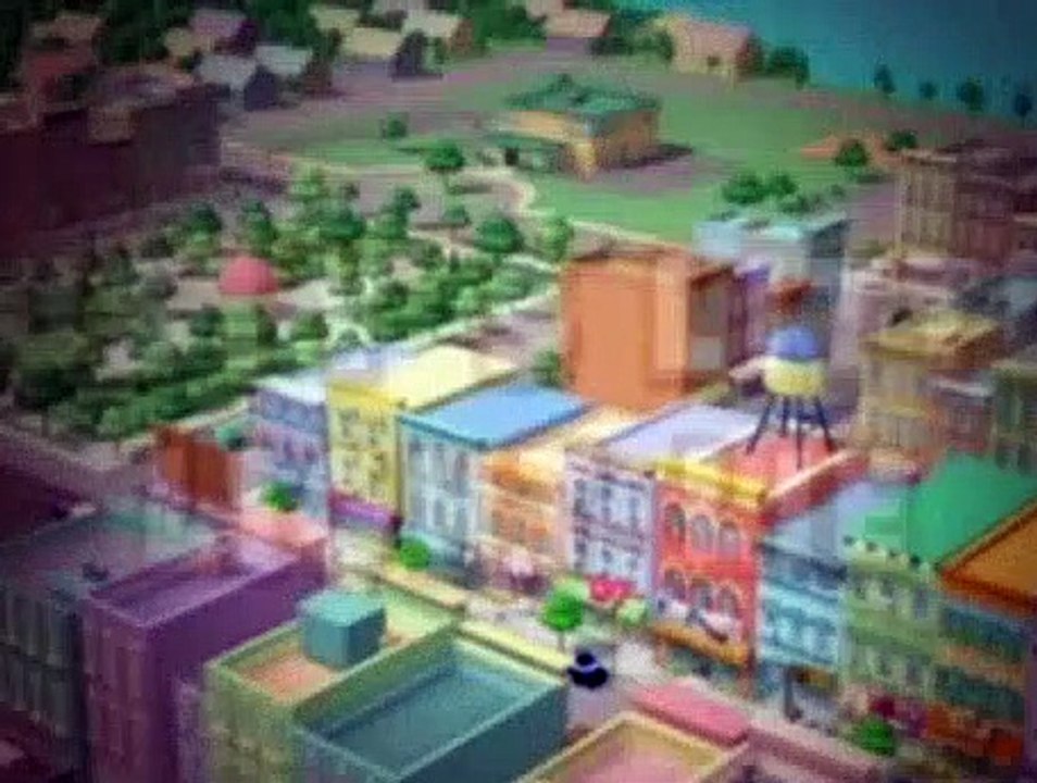 Handy Manny S01E06 Rustys Little Light Lie Squeeze In A Pinch