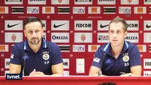 Pereira: 'Çok istedik ama olmadı'