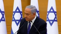 الخارجية الفلسطينية تتهم نتنياهو بالتصعيد ضد الشعب الفلسطيني في الأراضي المحتلة