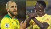 Beşiktaş golcü transferinde rotayı belirledi! Hedefte Teemu Pukki ile Kolo Muani var