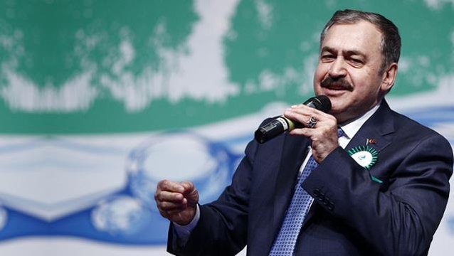 Afyon'daki seçimleri AK Parti kazandı, Eroğlu iddialı konuştu: Erken seçim olursa da böyle kaybedecekler