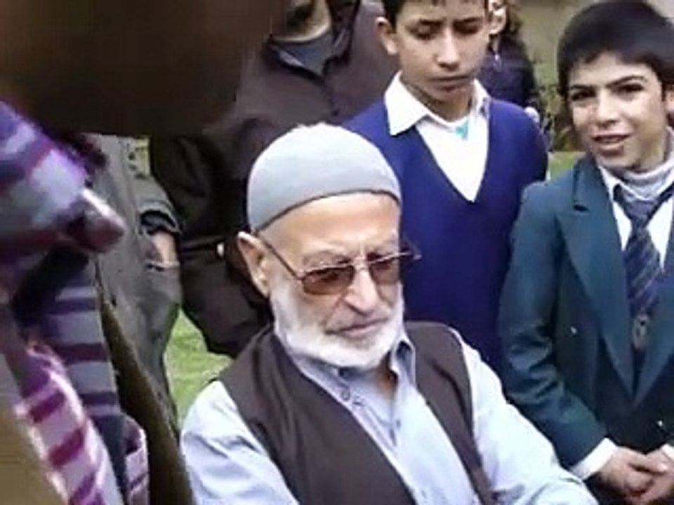 Recep Amca-rumeli'den elazığ'a