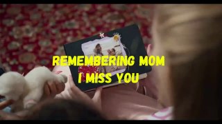 Remembering a Deceased Mother Quotes - Touching Loss of Mother Quotes
