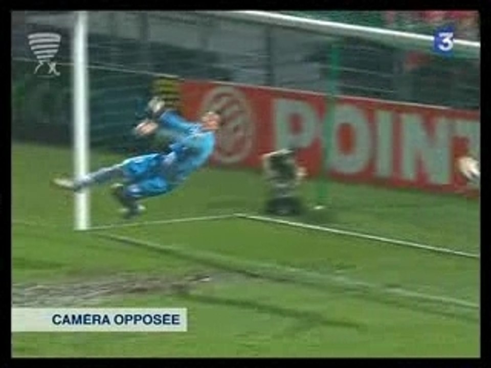 LE MANS - LENS: 1_1