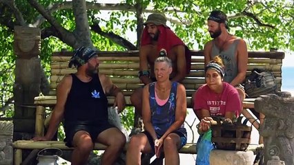 Survivor New Zealand - Se1 - Ep15 - Part 02 HD Watch