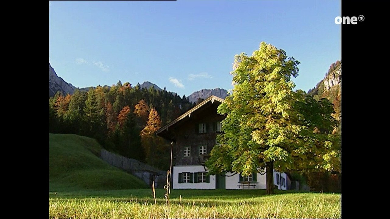 Sturm der Liebe Folge 67