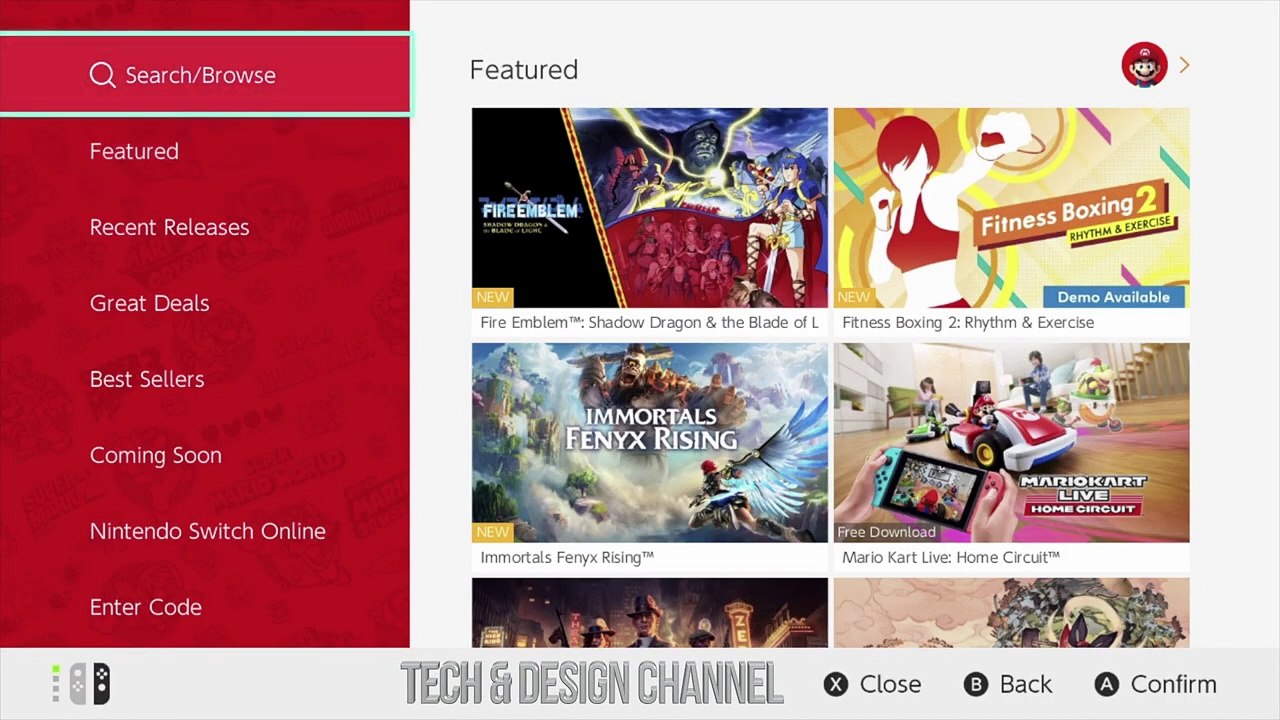 How To Get Free Games On Nintendo Switch