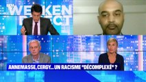 Caissière insultée à Annemasse: la colère et l'indignation - 06/06