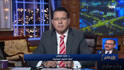 أستاذ علوم سياسية: دور مصر في غزة يُدرس في العلوم الاستراتيجية