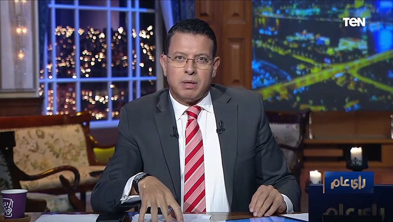 منذ 5 سنوات فقط 50% من مساحة في مصر "عشوائيات".. وعمرو عبد الحميد: مصر كانت فين وبقت فين!