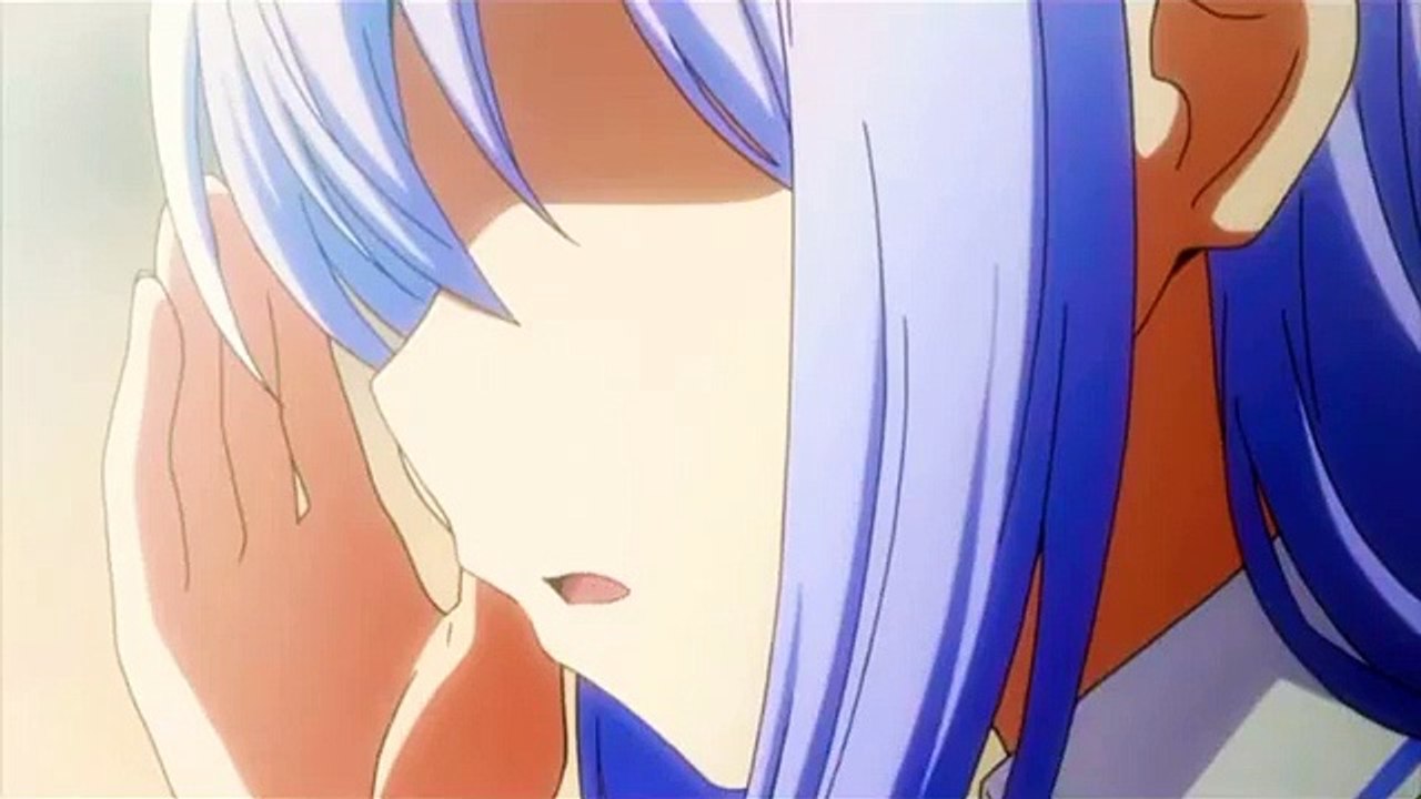 ごちうさ チノ お姉ちゃんのねぼすけ 動画 Dailymotion