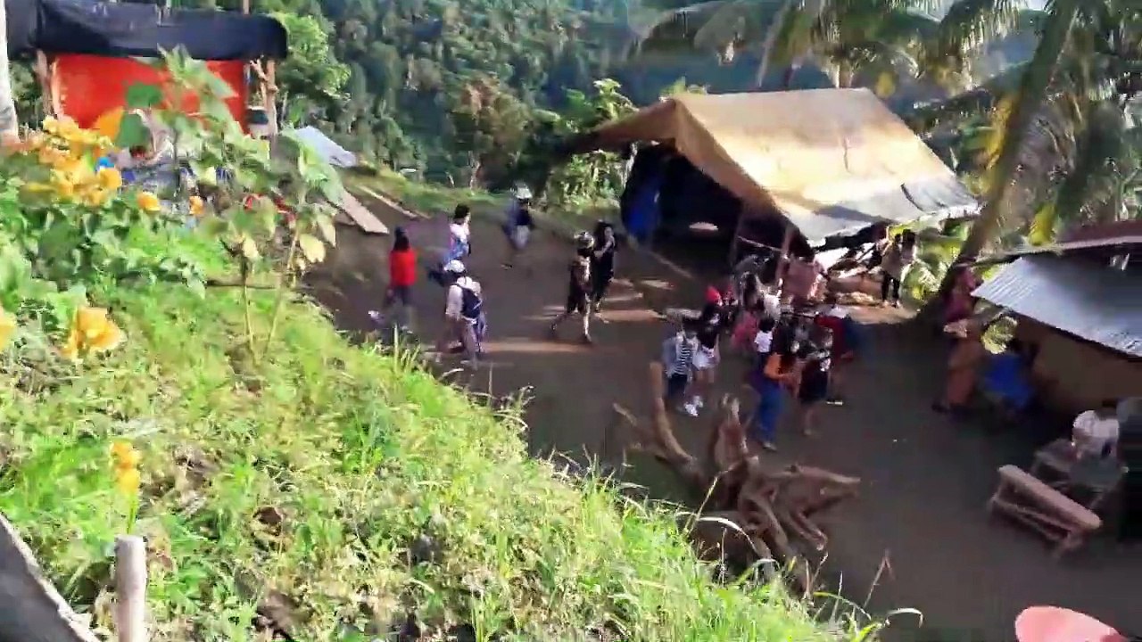 WESTHILL 360 VIEW and GREEN MOUNTAIN VIEW ADVENTURES @ DAVAO CITY