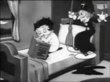 BETTY BOOP MOTHER GOOSE LAND