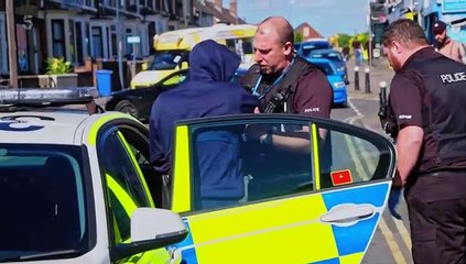 Traffic Cops S21E14