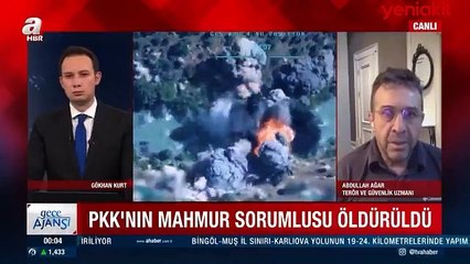 Abdullah Ağar: En büyük balığı avladık