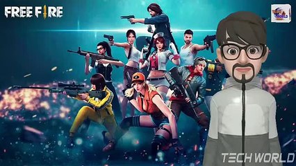  How To Play Free Fire Online Without Downloading ,  Play Free Fire Game Online   ||