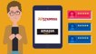 A2Reviews App - Amazon Aliexpress Export Real Reviews