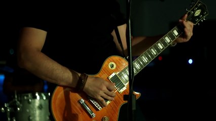 Bon Jovi - It's My Life   (Last Lover Cover)